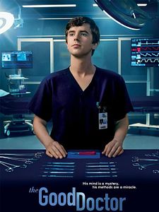 Cartel de The Good Doctor Temporada 3