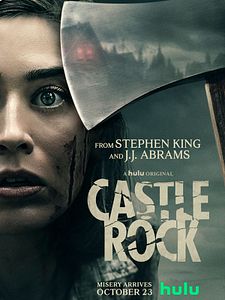 Cartel de Castle Rock Temporada 2