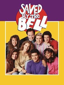 Cartel de Salvados por la campana