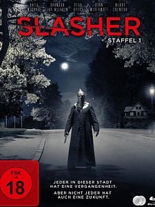 Cartel de Slasher Temporada 1