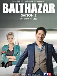 Cartel de Balthazar Temporada 2
