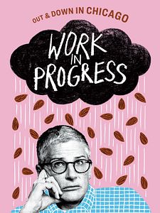 Cartel de Work in Progress Temporada 2