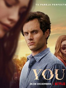 Cartel de You Temporada 2