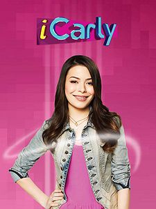 Cartel de iCarly Temporada 2