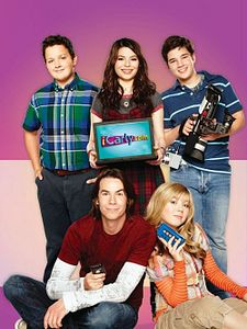 Cartel de iCarly Temporada 6