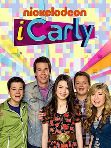 Cartel de iCarly Temporada 7