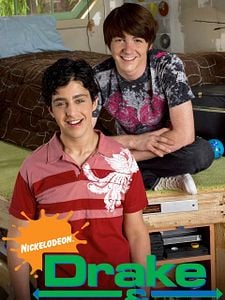 Cartel de Drake y Josh Temporada 4