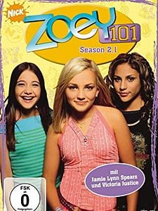 Cartel de Zoey 101 Temporada 1