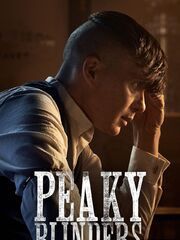 Cartel de Peaky Blinders Temporada 5