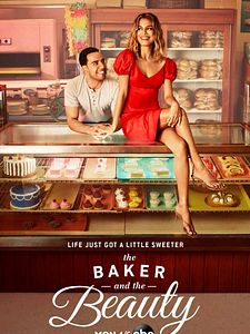 Cartel de The Baker and The Beauty (2020) Temporada 1