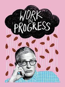 Cartel de Work in Progress Temporada 1