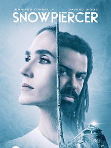 Cartel de Snowpiercer Temporada 4