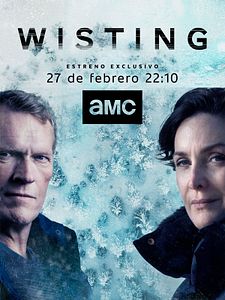 Cartel de Wisting Temporada 3