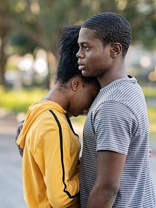 Cartel de David Makes Man Temporada 2