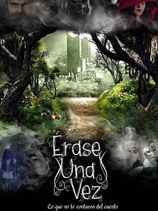 Cartel de Érase una vez Temporada 1