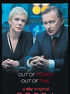 Cartel de Cobra Temporada 3