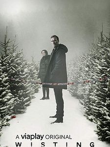 Cartel de Wisting Temporada 1