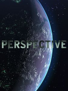 Cartel de PERSPECTIVE Temporada 1