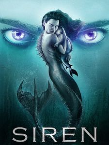 Cartel de Siren Temporada 3