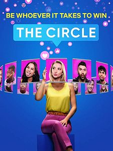 Cartel de The Circle Temporada 7