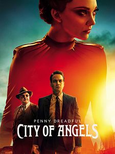 Cartel de Penny Dreadful: City Of Angels Temporada 1