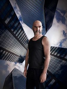 Cartel de Dérapages Temporada 1