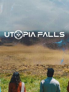 Cartel de Utopia Falls Temporada 1