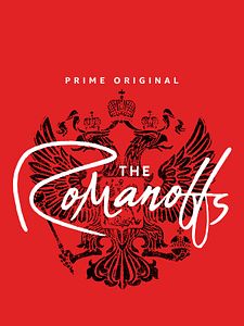 Cartel de The Romanoffs Temporada 1