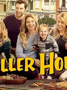 Cartel de Fuller House Temporada 5