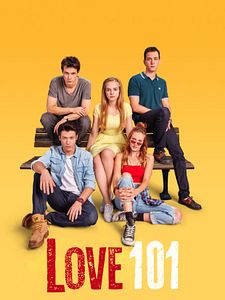 Cartel de Amor 101 Temporada 2