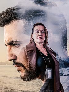 Cartel de Kosta (The Paradise) Temporada 1