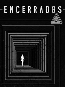 Cartel de Encerrados Temporada 1