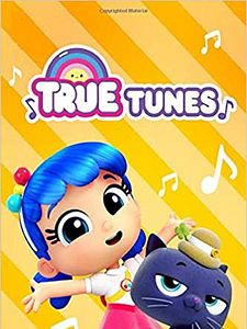 Cartel de Vera: Canciones del corazón Temporada 1