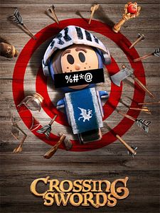 Cartel de Crossing Swords Temporada 2