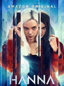 Cartel de Hanna Temporada 2