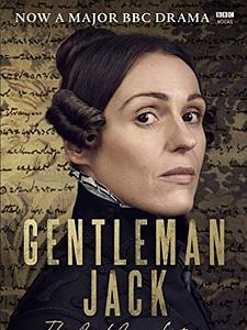 Cartel de Gentleman Jack Temporada 2