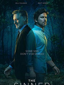 Cartel de The Sinner Temporada 3