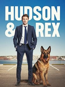 Cartel de Hudson & Rex Temporada 1