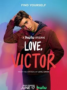 Cartel de Love, Victor Temporada 1