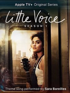 Cartel de Little Voice Temporada 1
