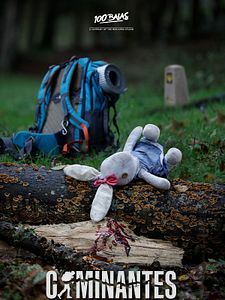 Cartel de Caminantes Temporada 1