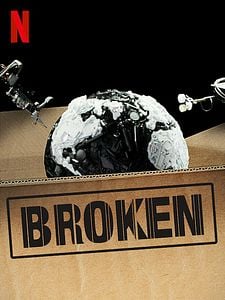 Cartel de Sociedad de Consumo Temporada 1