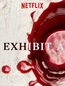 Cartel de Exhibit A Temporada 1