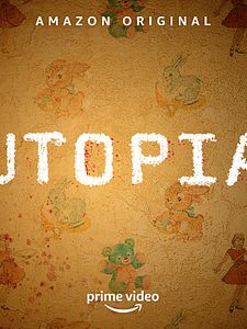Cartel de Utopia (2020) Temporada 1