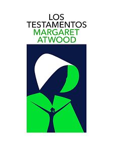 Cartel de The Testaments Temporada 1