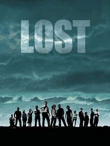 Cartel de Lost Temporada 6