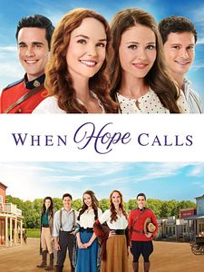 Cartel de When Hope Calls Temporada 2