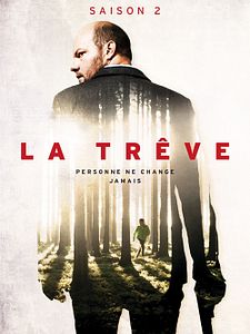 Cartel de La Trêve Temporada 2