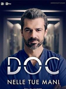 Cartel de Doc: Una Nueva Vida Temporada 4