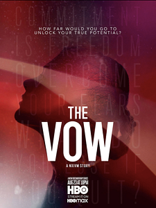 Cartel de The Vow Temporada 2